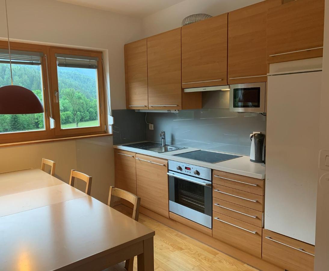 Apartment Lesnina Kranjska Gora Exterior photo